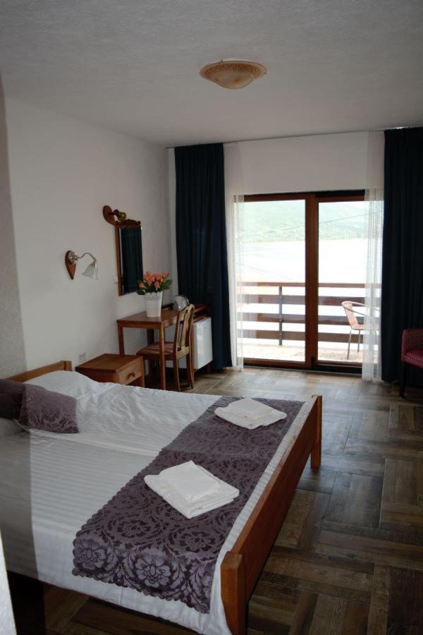 Villa Scandik Ohrid Exterior foto